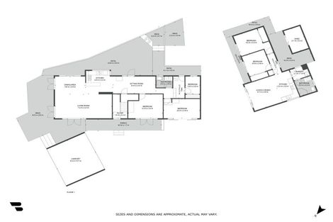 Photo of property in 16 Paisley Street, Mellons Bay, Auckland, 2014