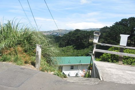 Photo of property in 63 Alexandra Road, Hataitai, Wellington, 6021