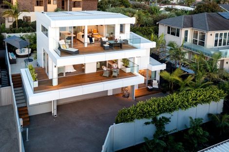 Photo of property in 67c The Parade, Bucklands Beach, Auckland, 2012