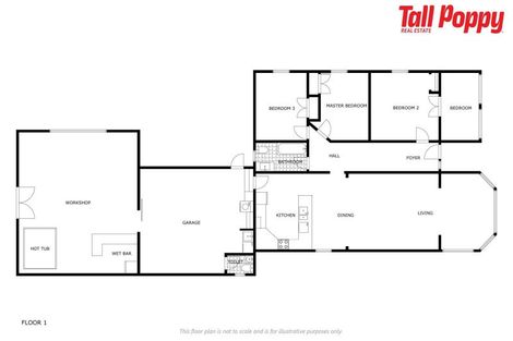 Photo of property in 17 Clifford Street, Hawera, 4610