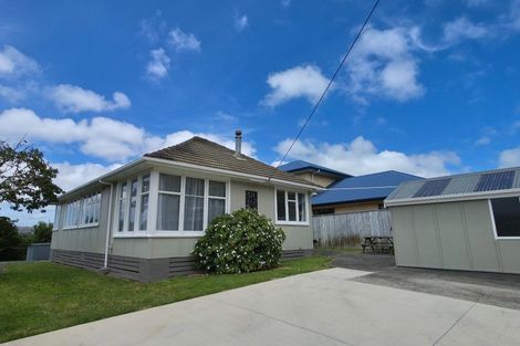 Photo of property in 7 Aparangi Crescent, Elsdon, Porirua, 5022