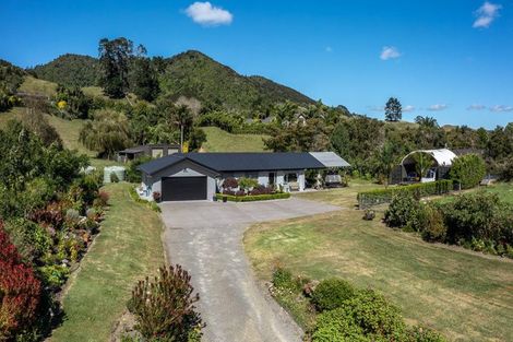 Photo of property in 891 Hakarimata Road, Huntly, 3771
