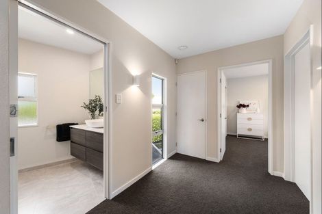 Photo of property in 51 Oxley Avenue, St Albans, Christchurch, 8014