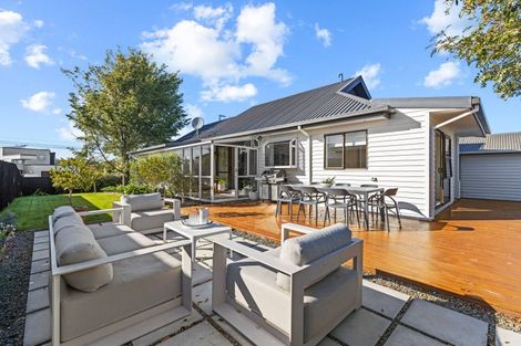 Photo of property in 75 Burwood Road, Burwood, Christchurch, 8083