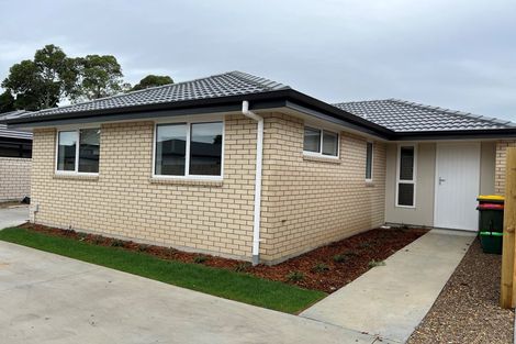 Photo of property in 3/35 Karaka Street, Nawton, Hamilton, 3200