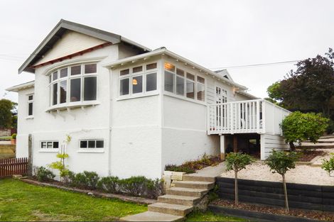 Photo of property in 79 Tees Street, South Hill, Oamaru, 9400