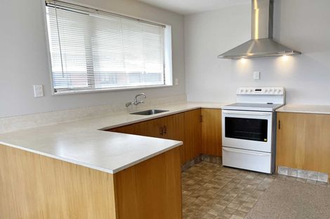 Photo of property in 1/14 Momorangi Crescent, Redwood, Christchurch, 8051