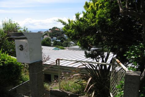 Photo of property in 3 Zetland Street, Highbury, Wellington, 6012