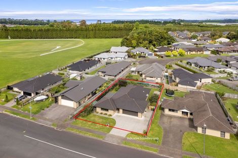 Photo of property in 18 Middlebrook Drive, Katikati, 3129