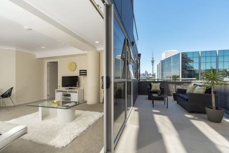 Photo of property in 1c/21 Hargreaves Street, Auckland Central, Auckland, 1011