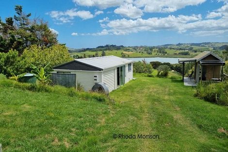 Photo of property in 208 Petley Road, Paparoa, 0571
