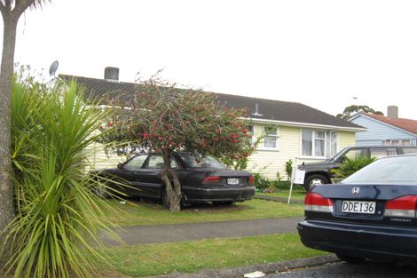 Photo of property in 5 Wimpey Street, Mangere, Auckland, 2022