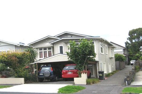 Photo of property in 118a Shackleton Road, Mount Eden, Auckland, 1024