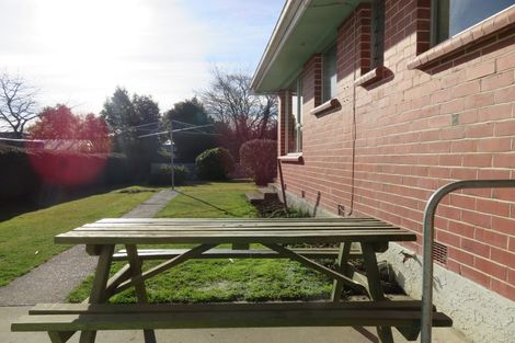 Photo of property in 23 Godley Street, Temuka, 7920