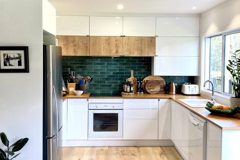 Photo of property in 35 Davis Strongman Place, Kerikeri, 0293