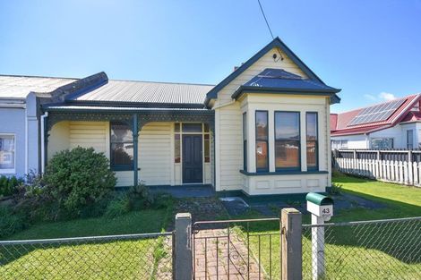 Photo of property in 43 Queens Drive, Saint Kilda, Dunedin, 9012