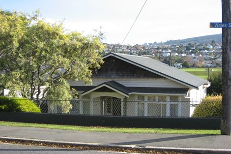 Photo of property in 29 Wales Street, Maori Hill, Dunedin, 9010