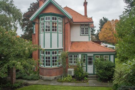 Photo of property in 105 Walnut Avenue, Allenton, Ashburton, 7700