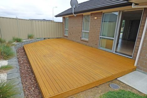 Photo of property in 7 Erceg Way, Rosehill, Papakura, 2113