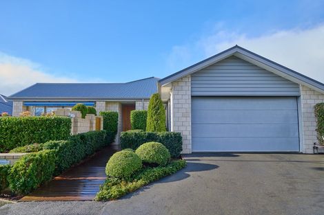 Photo of property in 81 William Brittan Avenue, Halswell, Christchurch, 8025