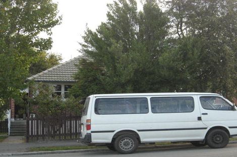 Photo of property in 204 Selwyn Street, Marchwiel, Timaru, 7910