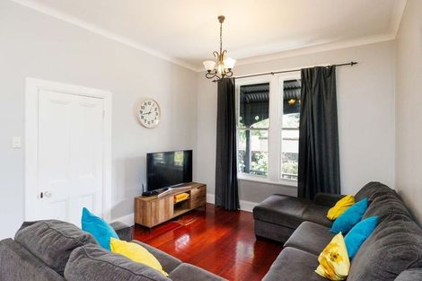 Photo of property in 22a Millar Street, Terrace End, Palmerston North, 4410