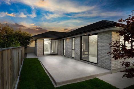 Photo of property in 28b Bartholomew Road, Levin, 5510