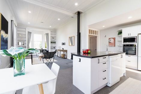 Photo of property in 53 Argyle Street, Mornington, Dunedin, 9011