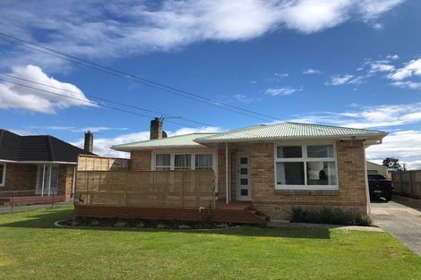 Photo of property in 75 Masters Avenue, Hillcrest, Hamilton, 3216