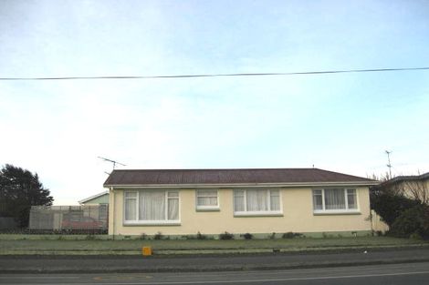 Photo of property in 55 Tramway Road, Strathern, Invercargill, 9812