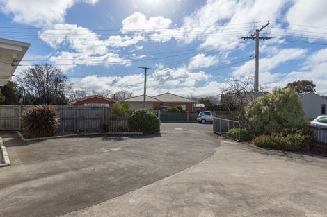 Photo of property in 2 Houghton Crescent, Redwoodtown, Blenheim, 7201