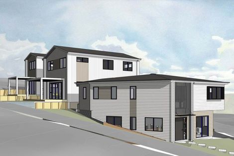 Photo of property in 124 Awaruku Road, Torbay, Auckland, 0630