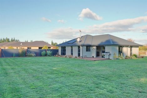 Photo of property in 7 Thornton Close, Leithfield, Amberley, 7481