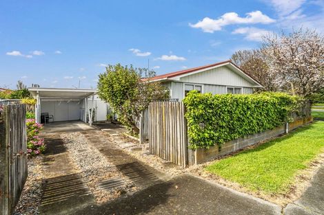 Photo of property in 1/117 Heads, Gonville, Wanganui, 4501