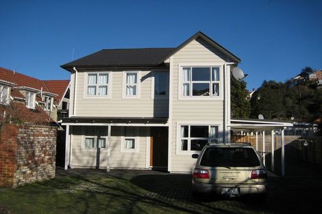 Photo of property in 6 Inverleith Street, North Dunedin, Dunedin, 9016