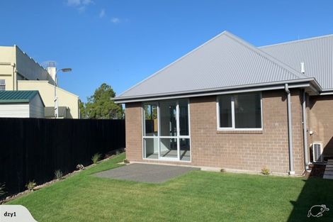 Photo of property in 55 Corsair Drive, Wigram, Christchurch, 8042