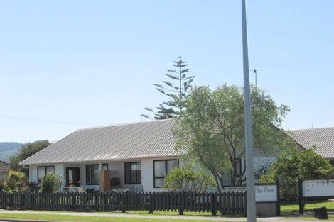 Photo of property in Elgin Court, 184a Lytton Road, Elgin, Gisborne, 4010