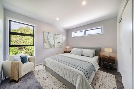 Photo of property in 4a Pohutukawa Street, Woburn, Lower Hutt, 5010