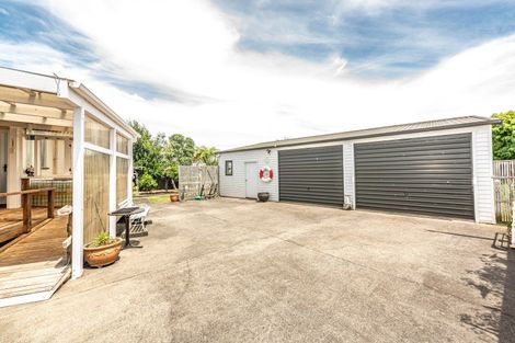 Photo of property in 40 Selwyn Crescent, College Estate, Whanganui, 4500