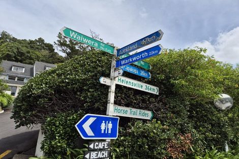 Photo of property in 2b Weranui Road, Waiwera, Orewa, 0994