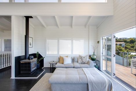 Photo of property in 7a Lucy Road, Bluff Hill, Napier, 4110