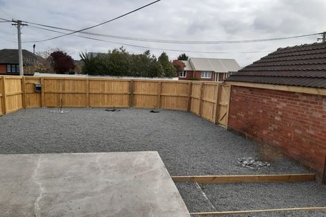 Photo of property in 4 Eden Place, Bryndwr, Christchurch, 8053