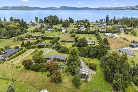 Photo of property in 559a Hamurana Road, Hamurana, Rotorua, 3097