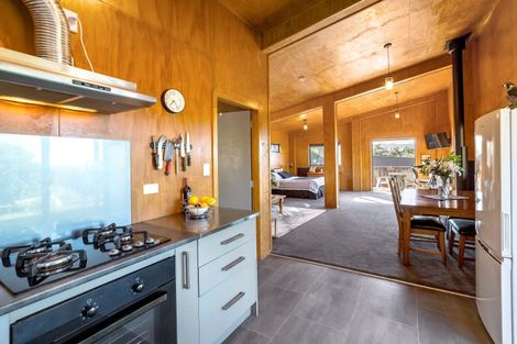 Photo of property in 16a Whangaimoana Beach Road, Whangaimoana, Featherston, 5772