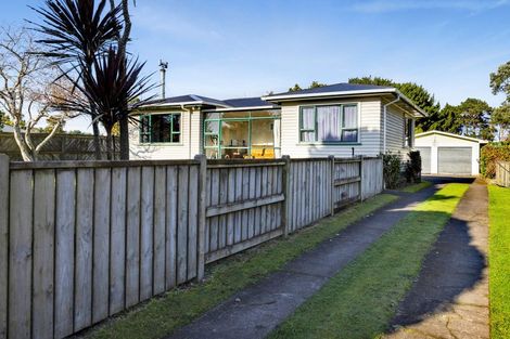 Photo of property in 351 South Road, Hawera, 4674