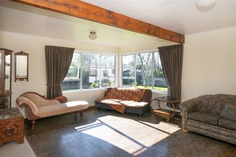 Photo of property in 11 Holdaway Street, Riversdale, Blenheim, 7201