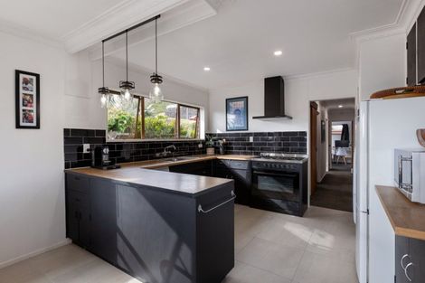 Photo of property in 5 Carnie Street, Gate Pa, Tauranga, 3112