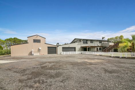 Photo of property in 117 Barrett Road, Riverhead, Albany, 0793