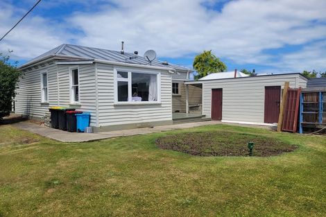 Photo of property in 33 Hornbrook Street, Temuka, 7920