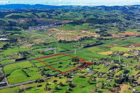 Photo of property in 1187a Great South Road, Runciman, Drury, 2578